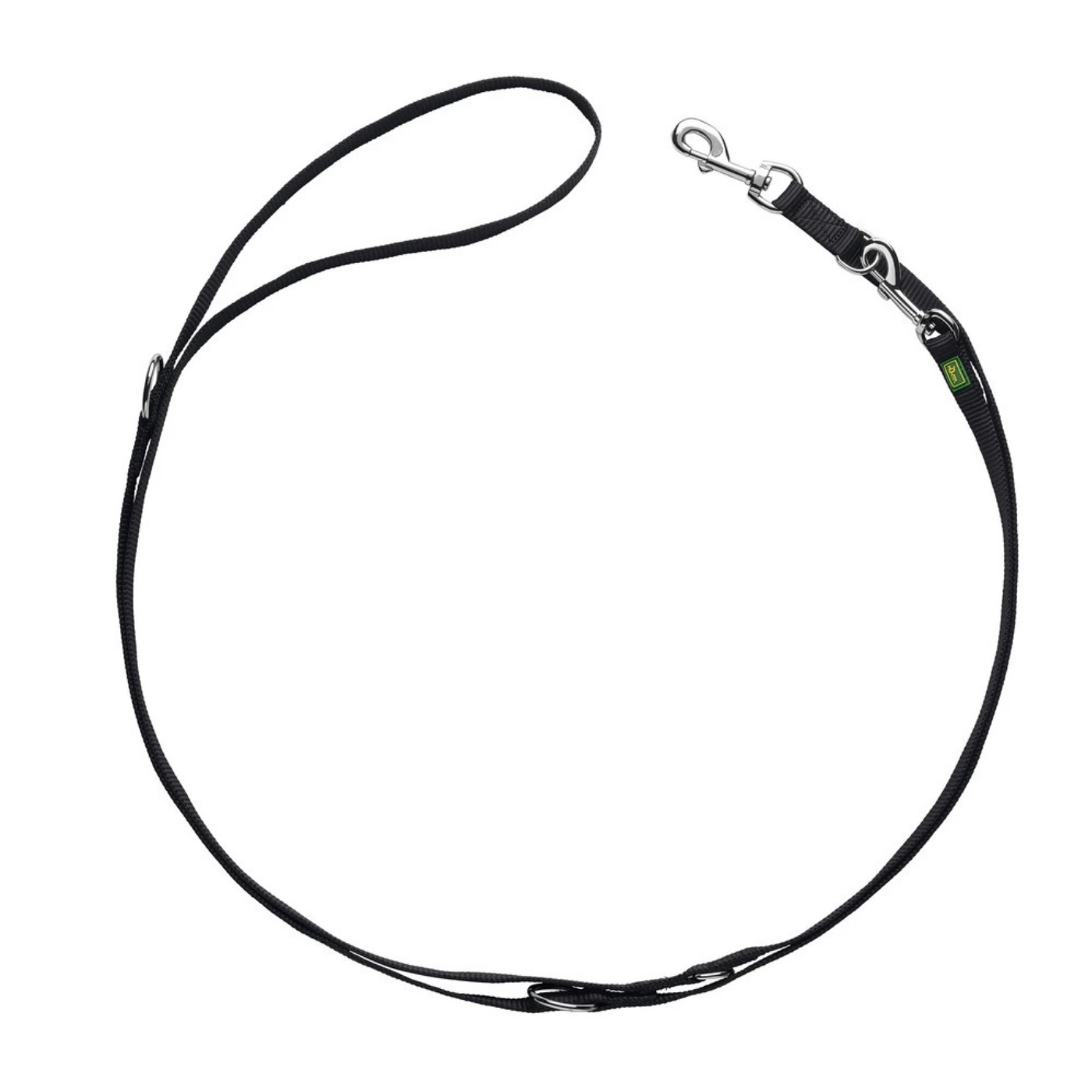 Hunter Guinzaglio Extra Long In Nylon Per Cani 20/300 8 Hunter Guinzaglio Extra Long In Nylon Per Cani 20/300 - immagine 6
