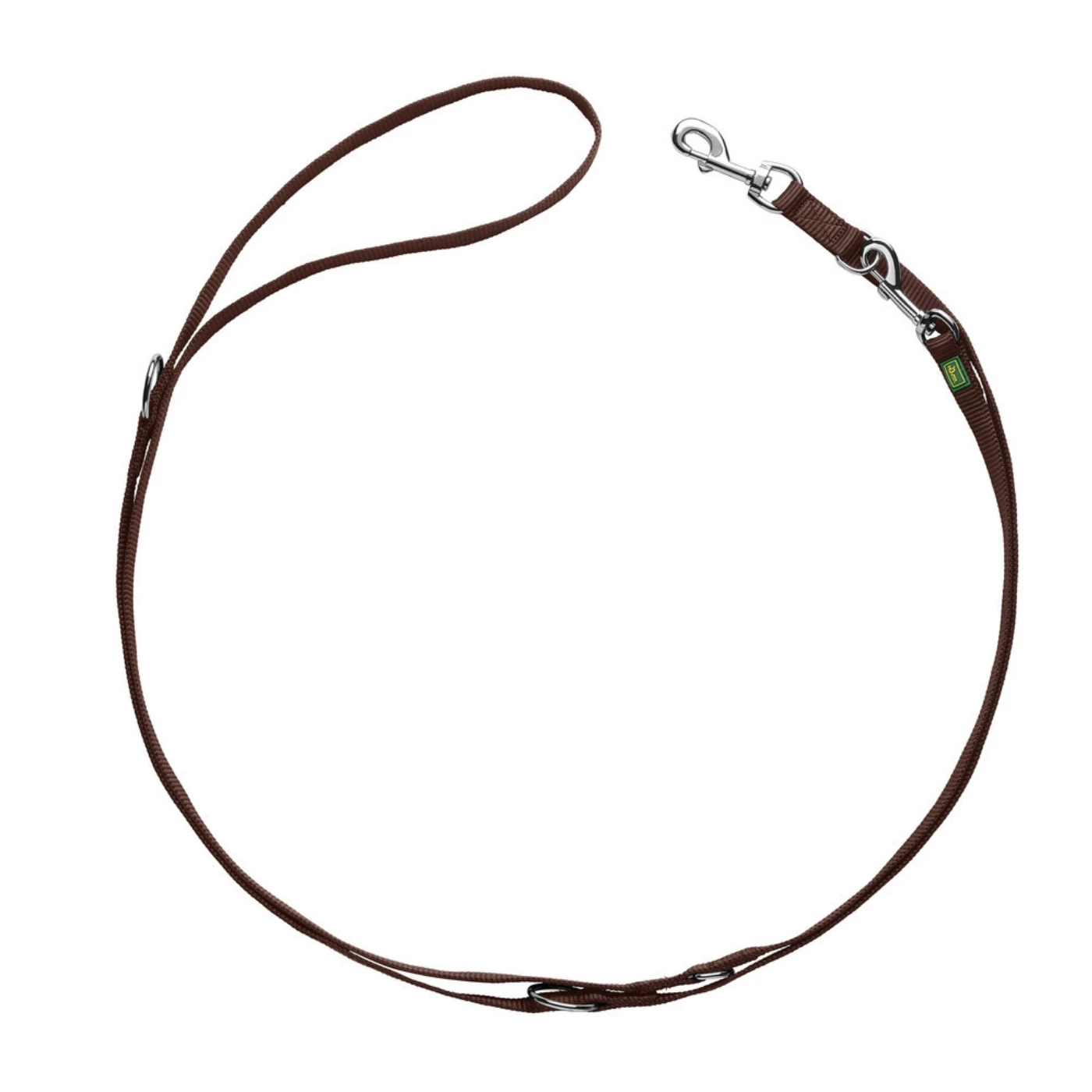 Hunter Guinzaglio Extra Long In Nylon Per Cani 20/300 9 Hunter Guinzaglio Extra Long In Nylon Per Cani 20/300 - immagine 7