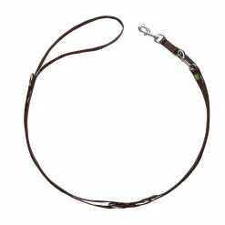 Hunter Guinzaglio Extra Long In Nylon Per Cani 20/300 -Alimentazione negozio 5641