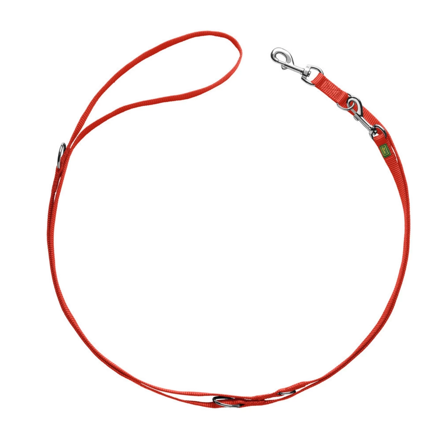 Hunter Guinzaglio Extra Long In Nylon Per Cani 20/300 10 Hunter Guinzaglio Extra Long In Nylon Per Cani 20/300 - immagine 8