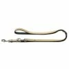 Hunter Guinzaglio Regolabile Softie In Similpelle Beige Per Cani 2 Hunter Guinzaglio Regolabile Softie In Similpelle Beige Per Cani -Alimentazione negozio 5661