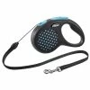 Flexi Guinzaglio Design Corda Azzurro -Alimentazione negozio 5680 1