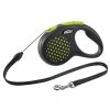 Flexi Guinzaglio Design Corda Verde -Alimentazione negozio 5684 1