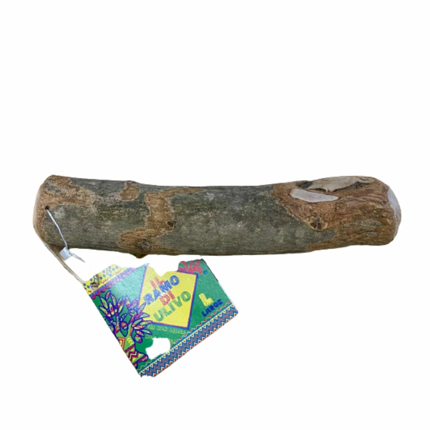 Vema Resià Il Ramo Di Ulivo Per Cani 4 Vema Resià Il Ramo Di Ulivo Per Cani - immagine 2