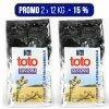 PROMO 2x12Kg Toto Holistic Open Formula Cuccioli -Alimentazione negozio 5737