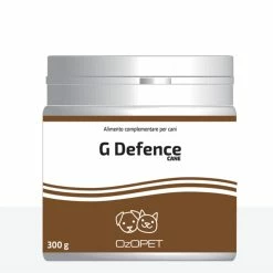 Ozopet G Defence Cane