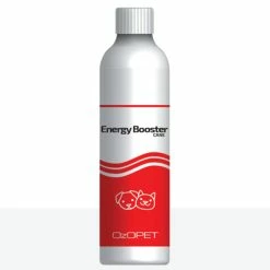 Ozopet Energy Booster Cane 200ml