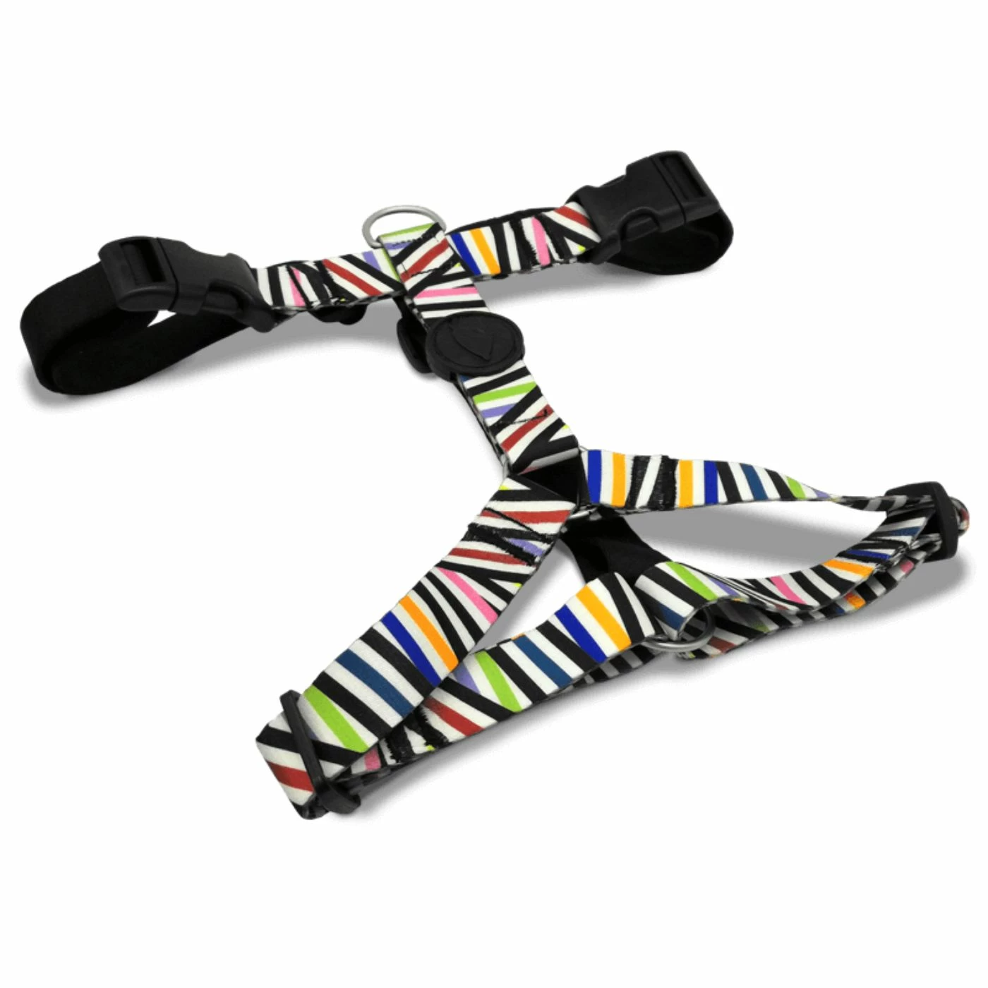 Morso Pettorina H Spaghetti Incident M Per Cani 3 Morso Pettorina H Spaghetti Incident M Per Cani