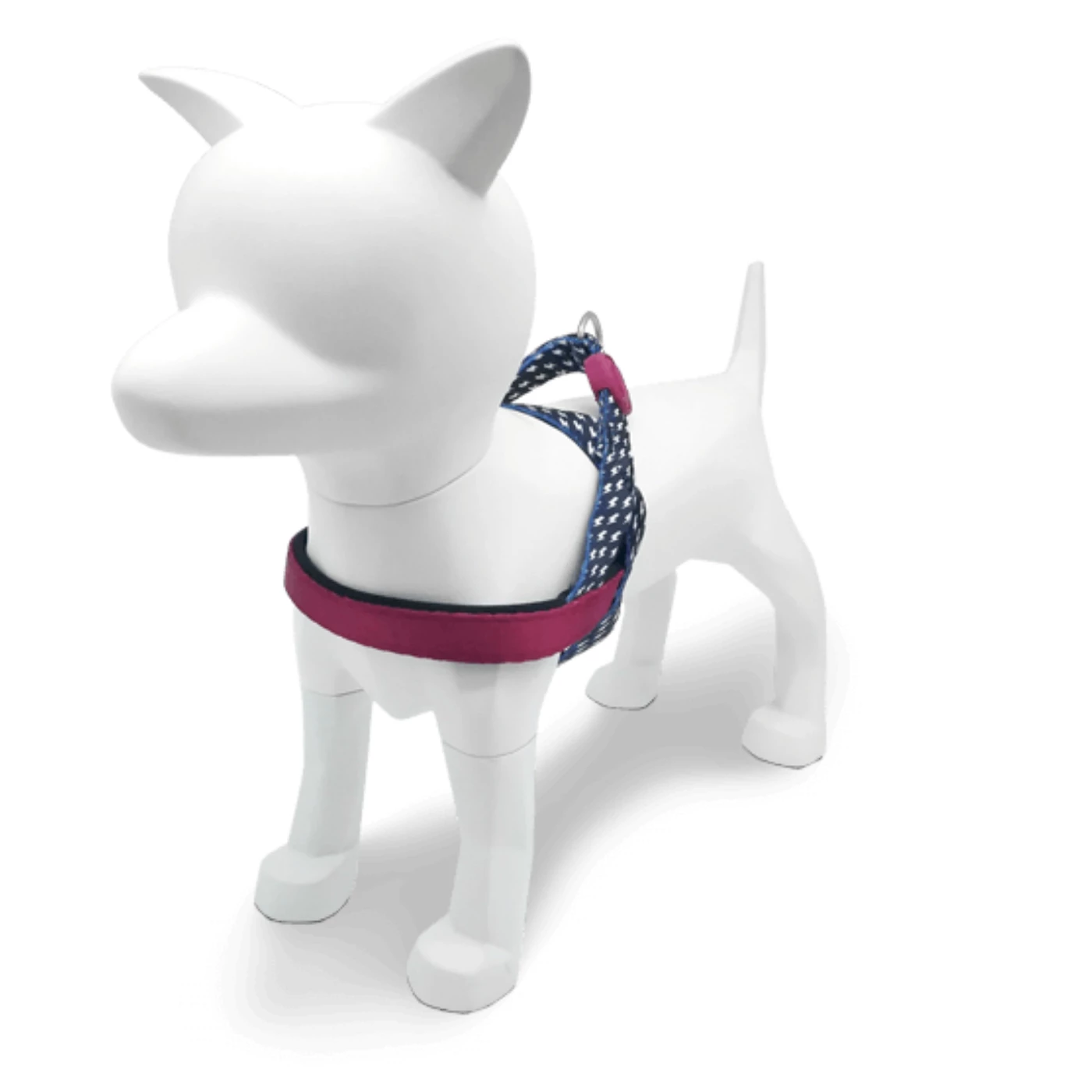 Morso Pettorina Norvegese Power Flow 4 Morso Pettorina Norvegese Power Flow - immagine 2