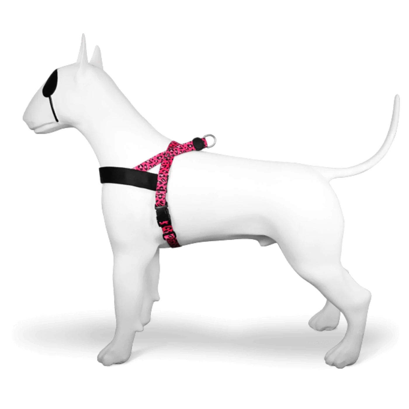 Morso Pettorina Norvegese Bubble Leo 3 Morso Pettorina Norvegese Bubble Leo