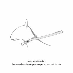 Morso Guinzaglio Multifunzione Pureness Per Cani -Alimentazione negozio 5865