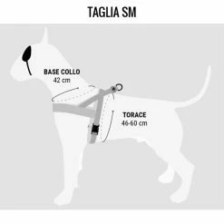 Morso Pettorina Norvegese Pureness Per Cani 13 Morso Pettorina Norvegese Pureness Per Cani -Alimentazione negozio 5930 1