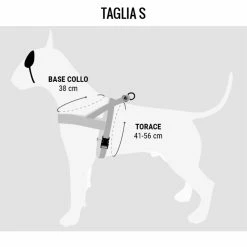Morso Pettorina Norvegese Bubble Leo 13 Morso Pettorina Norvegese Bubble Leo -Alimentazione negozio 5934 2