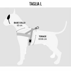 Morso Pettorina Norvegese Bubble Leo 16 Morso Pettorina Norvegese Bubble Leo -Alimentazione negozio 5937 2