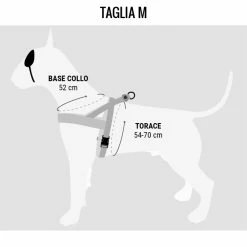 Morso Pettorina Norvegese Must-Hard Maze Per Cani -Alimentazione negozio 5939 1