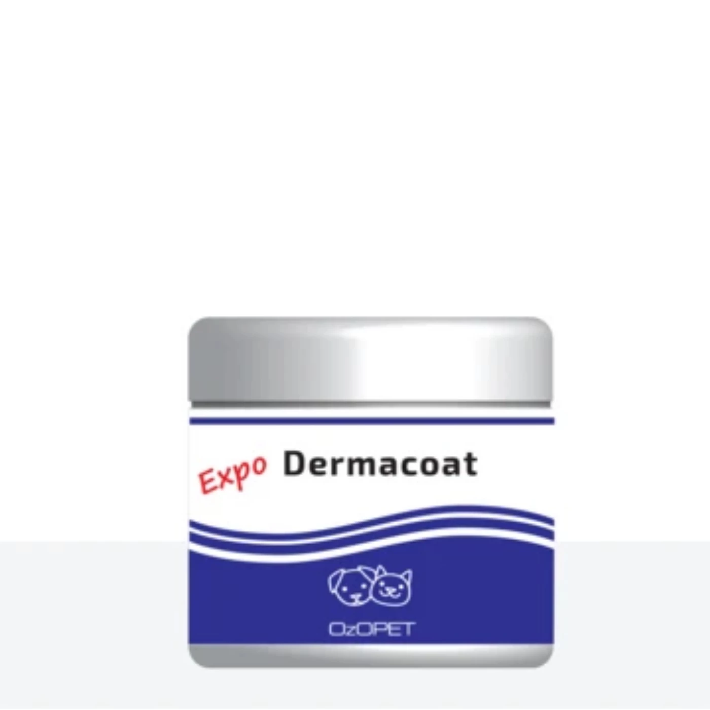 Ozopet Dermacoat Cane 3 Ozopet Dermacoat Cane