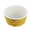 Hunter Ciotola In Ceramica Eiby Per Animali Gialla