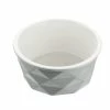 Hunter Ciotola In Ceramica Eiby Per Animali Grigia -Alimentazione negozio 6281