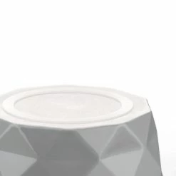 Hunter Ciotola In Ceramica Eiby Per Animali Grigia -Alimentazione negozio 6283