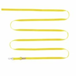 Haqihana Srl Haqihana Guinzaglio In Nylon Yellow 12 Haqihana Srl Haqihana Guinzaglio In Nylon Yellow -Alimentazione negozio 6337 2