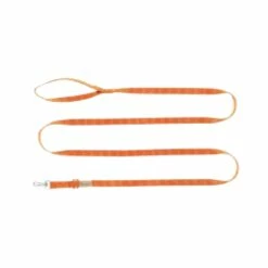 Haqihana Srl Haqihana Guinzaglio In Nylon Carrot