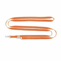 Haqihana Srl Haqihana Guinzaglio In Nylon Carrot -Alimentazione negozio 6341 2