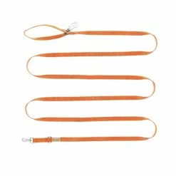 Haqihana Srl Haqihana Guinzaglio In Nylon Carrot -Alimentazione negozio 6342 2