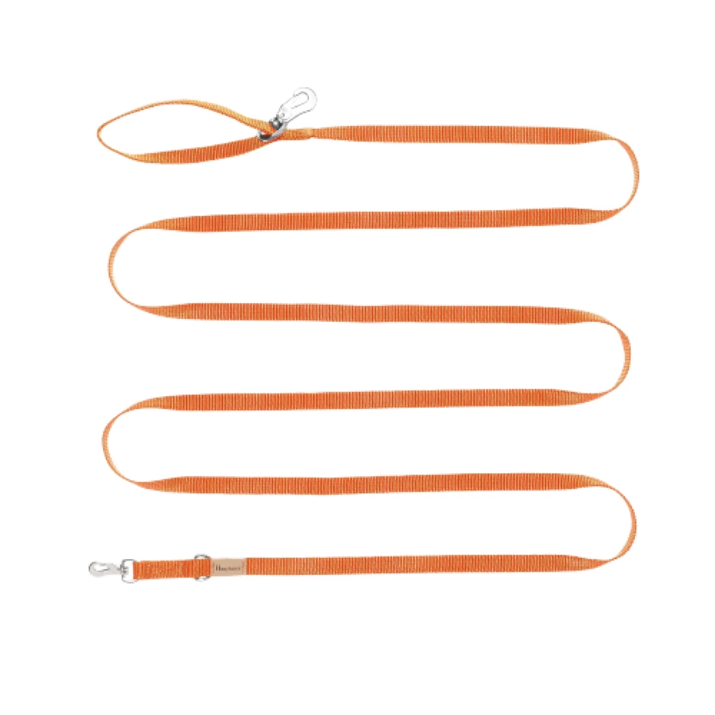 Haqihana Srl Haqihana Guinzaglio In Nylon Carrot 6 Haqihana Srl Haqihana Guinzaglio In Nylon Carrot - immagine 4