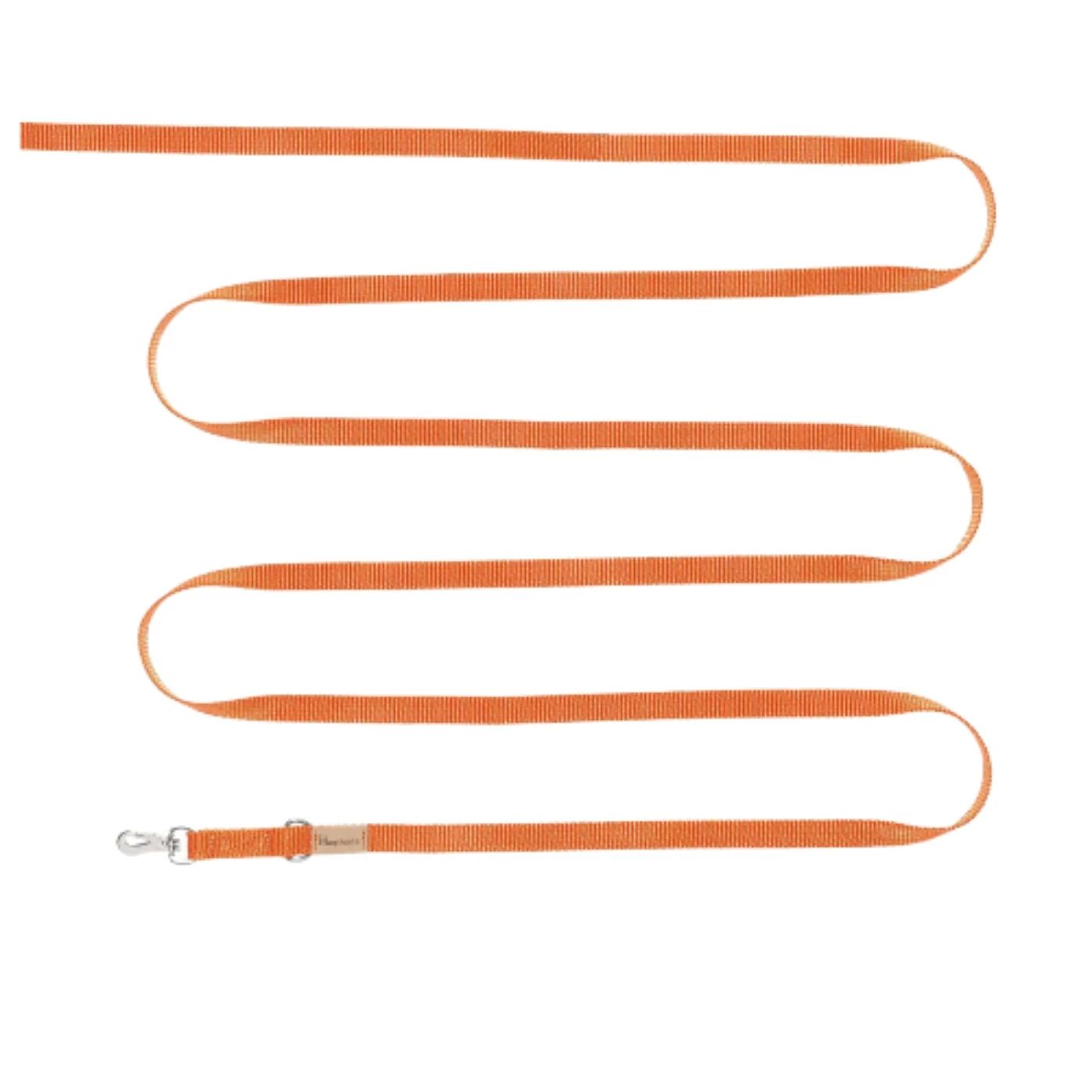 Haqihana Srl Haqihana Guinzaglio In Nylon Carrot 7 Haqihana Srl Haqihana Guinzaglio In Nylon Carrot - immagine 5