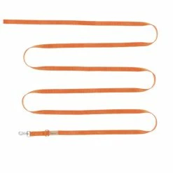 Haqihana Srl Haqihana Guinzaglio In Nylon Carrot -Alimentazione negozio 6344 2