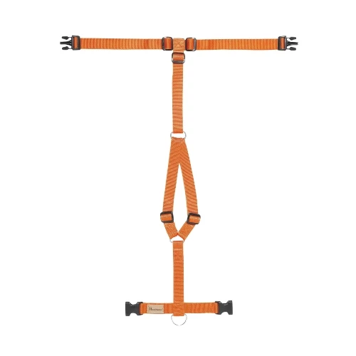 Haqihana Srl Haqihana Pettorina Ad H Carrot In Nylon Per Cani 3 Haqihana Srl Haqihana Pettorina Ad H Carrot In Nylon Per Cani