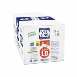 Vet Line Adulti LD Anatra Grain Free Monoproteico Per Cani Adulti VetLine -Alimentazione negozio 6390 1