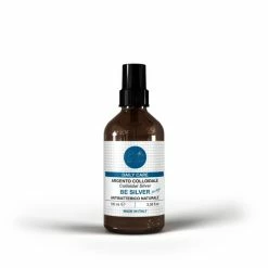 Be Love Be Silver Argento Colloidale 100ml