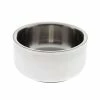 FERRIBIELLA SPA Ferribiella Ciotola Double Wall In Acciaio Inox Per Animali