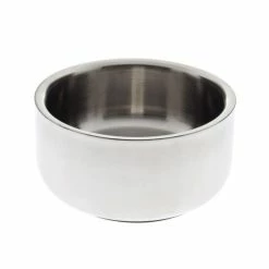 FERRIBIELLA SPA Ferribiella Ciotola Double Wall In Acciaio Inox Per Animali