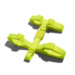 Zee.Dog Pettorina H Linea Neopro Lime