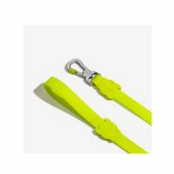 Zee.Dog Guinzaglio Fisso Linea Neopro Lime -Alimentazione negozio 6477 1