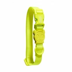 Zee.Dog Collare Per Cani Regolabile Linea Neopro Lime 10 Zee.Dog Collare Per Cani Regolabile Linea Neopro Lime -Alimentazione negozio 6485