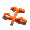 Zee.Dog Pettorina H Linea Neopro Tangerine -Alimentazione negozio 6492 1