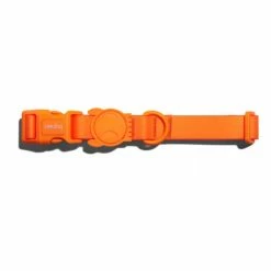 Zee.Dog Collare Per Cani Regolabile Linea Neopro Tangerine -Alimentazione negozio 6512 1