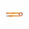 Zee.Dog Guinzaglio Fisso Linea Neopro Tangerine 2 Zee.Dog Guinzaglio Fisso Linea Neopro Tangerine -Alimentazione negozio 6528