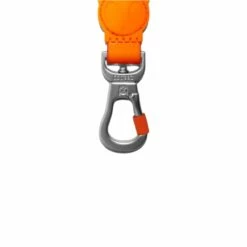 Zee.Dog Guinzaglio Fisso Linea Neopro Tangerine -Alimentazione negozio 6529
