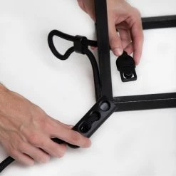 Zee.Dog Guinzaglio Mani Libere Gotham Per Cani -Alimentazione negozio 6538