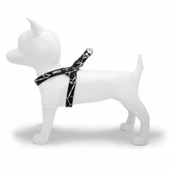 Morso Pettorina Mini Broken Self 16 Morso Pettorina Mini Broken Self -Alimentazione negozio 6583 1