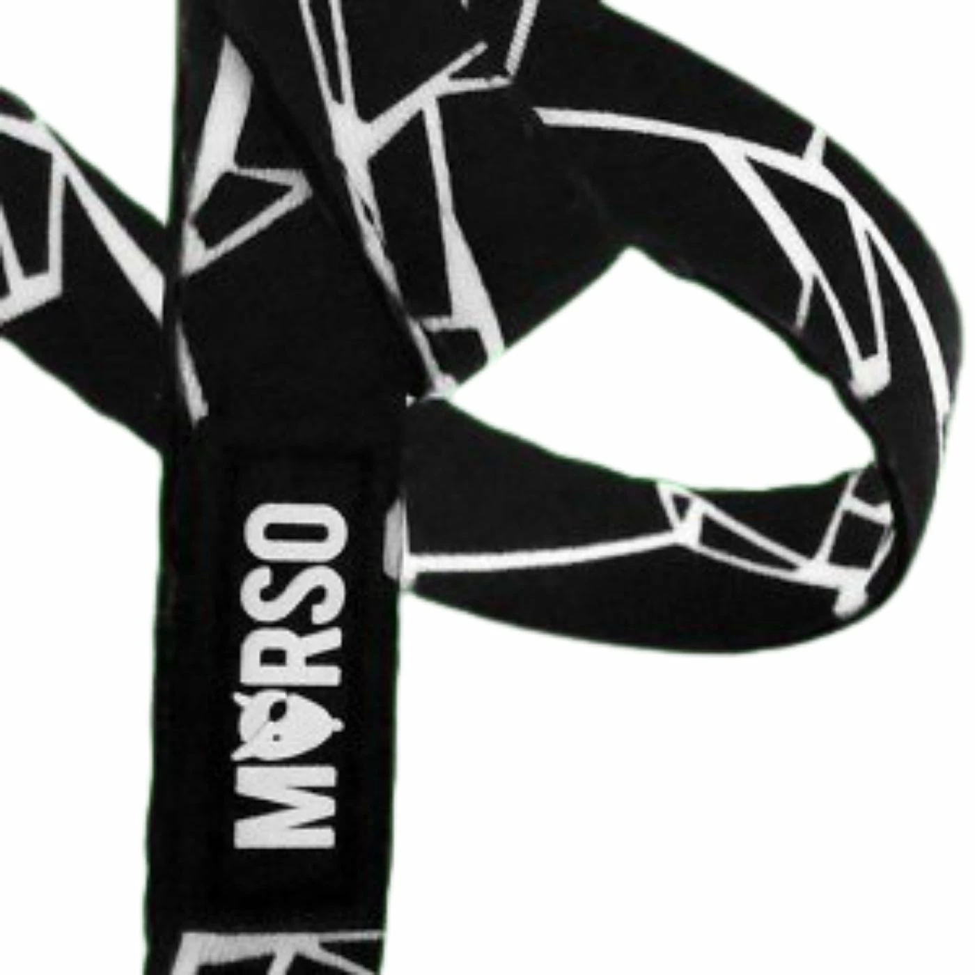 Morso Pettorina Mini Broken Self 5 Morso Pettorina Mini Broken Self - immagine 3