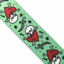 Morso Pettorina Mini Jolly Roger -Alimentazione negozio 6593 1