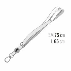 Morso Guinzaglio Multifunzione Broken Self Per Cani -Alimentazione negozio 6613 1