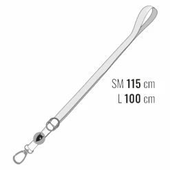 Morso Guinzaglio Multifunzione Broken Self Per Cani -Alimentazione negozio 6614 2