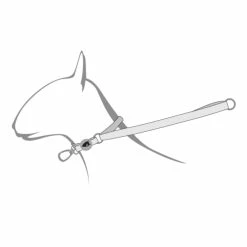 Morso Guinzaglio Multifunzione Broken Self Per Cani -Alimentazione negozio 6619 1