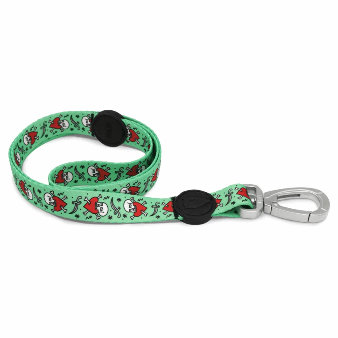 Morso Guinzaglio Jolly Roger S 120cm Per Cani 3 Morso Guinzaglio Jolly Roger S 120cm Per Cani